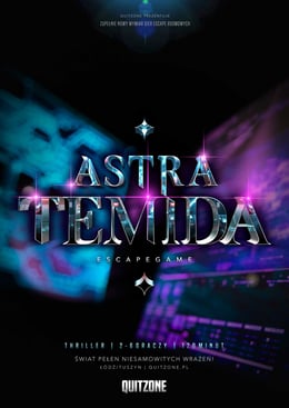 Astra Temida [Outdoor]