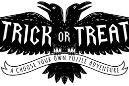 Trick or Treat