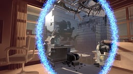 Time Travel Paradox [VR]