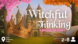 Witchful Thinking
