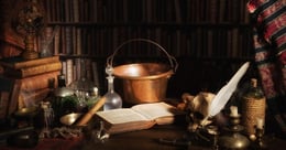 The Apothecary Escape Room