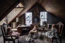 Dolls Attic