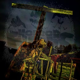 Horror Fields