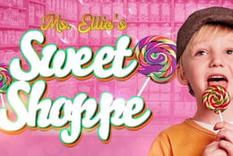 Ms. Ellie’s Sweet Shoppe
