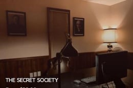 The Secret Society