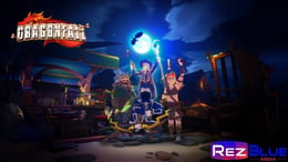 DragonFall [VR]