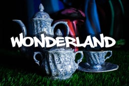 Wonderland