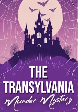 The Transylvania Murder Mystery