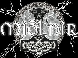 Mjölnir