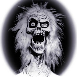 Greenwood Haunted Trail