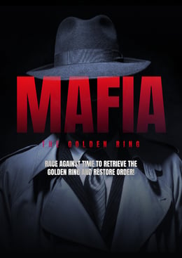 Mafia: The Golden Ring
