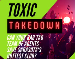 Toxic Takedown