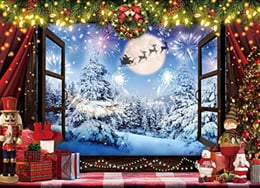 Winter Wonderland