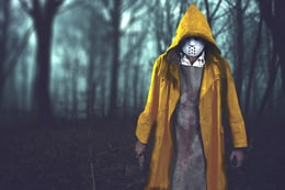Serial Killer