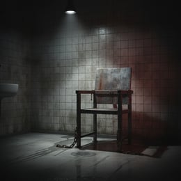 CIA Black Site