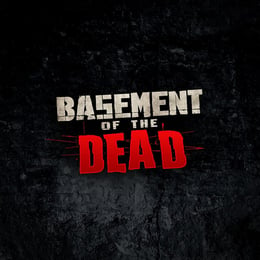 Basement of the Dead/Shattered 3-D