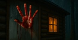 Murder in the Woods