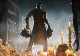 House Of Fear [VR]