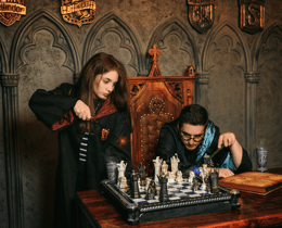 School of Magic
