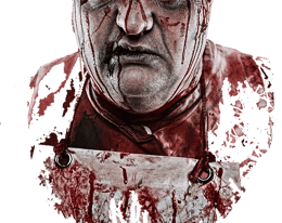 The Butcher