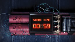 Timebomb