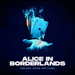 Alice In Borderlands