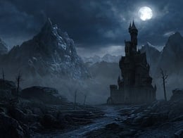 La Leyenda Del Castillo