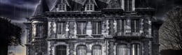 The Ghost of Blackstone Manor