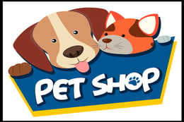 The Pet Shop