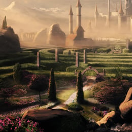 W Krainie Czarów [In Wonderland]