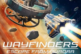 Wayfinders [VR]