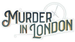 Murder In London