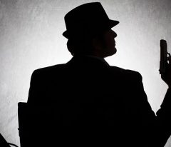 Der Mafia Clan [The Mafia Clan]
