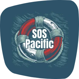 SOS Pacific
