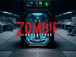 Zombie Apocalypse