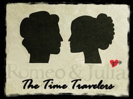 The Time Travelers [Outdoor]