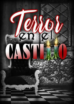 Terror en el Castillo [Terror in the Castle]