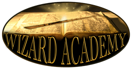 Wizard Academy