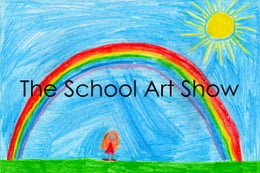 The School Art Show