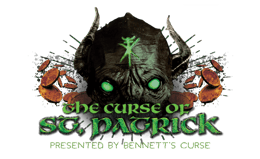 The Curse of Saint Patrick