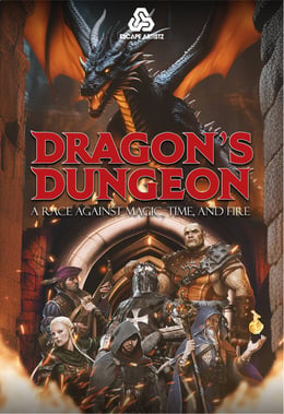 Dragon’s Dungeon
