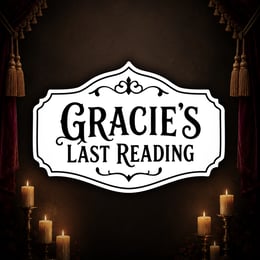 Gracie's Last Reading