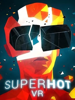 Superhot [VR]
