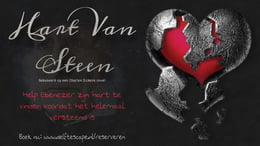 Hart Van Steen [Heart of Stone]