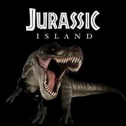 Jurassic Island