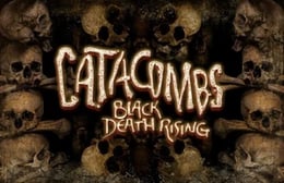 Catacombs: Black Death Rising [Season 2010]