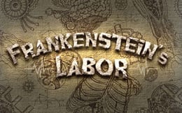 Frankensteins Labor [Frankenstein's Laboratory]