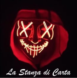 La Stanza Di Carta