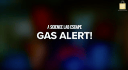 Gas Alert