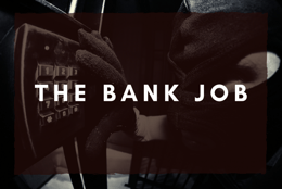 The Bank Job
